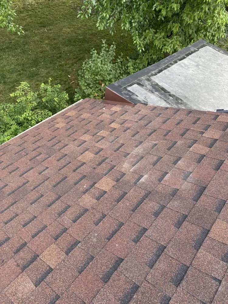 Slide of Castro Roofing and Siding