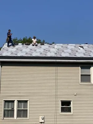 Castro Roofing and Siding