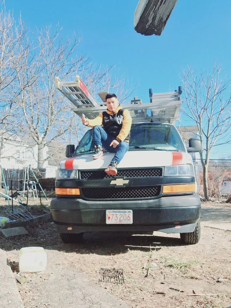 Slide of Castro Roofing Construction