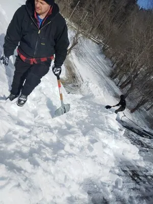 Castro Roofing Construction Logo