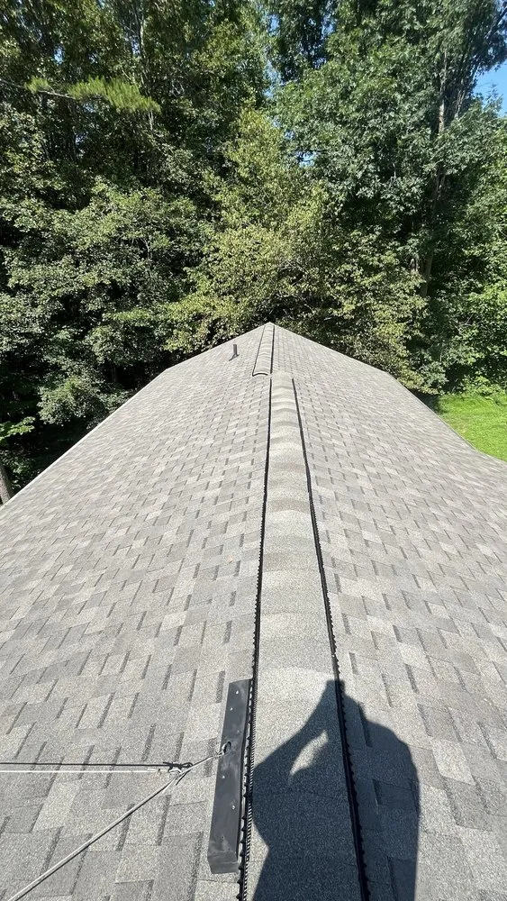 Slide of Castro Roofing