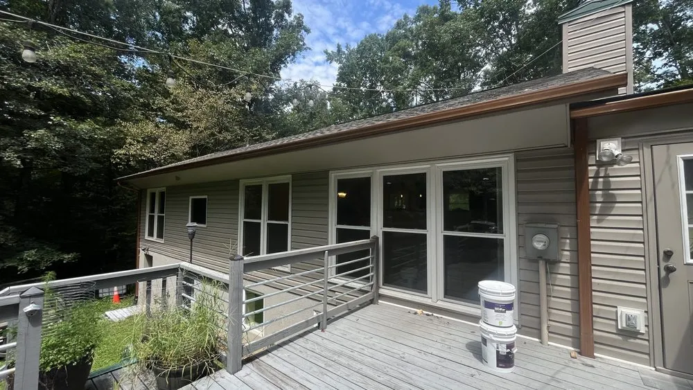 Slide of Castro Roofing