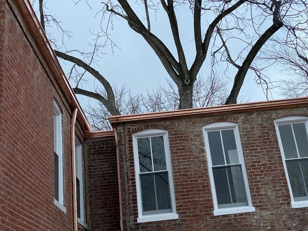 Slide of Castro Roofing DMV