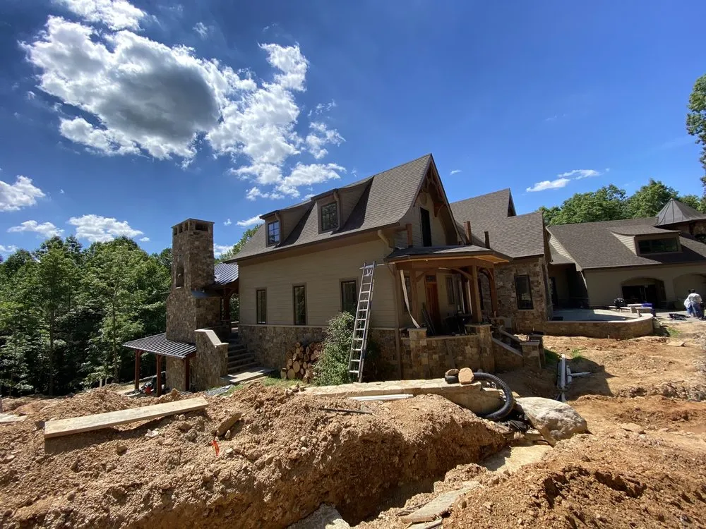 Slide of Castro Roofing DMV