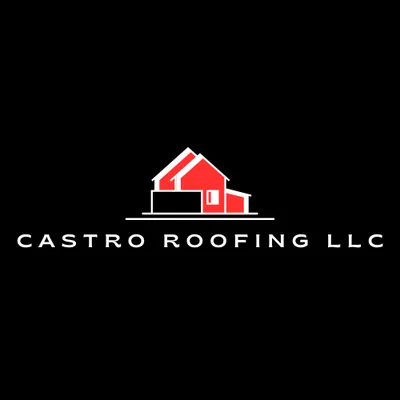 Castro Roofing Logo