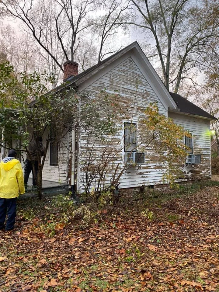 Slide of Castros Remodeling