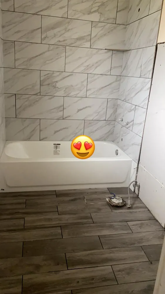 Slide of Castros Remodeling