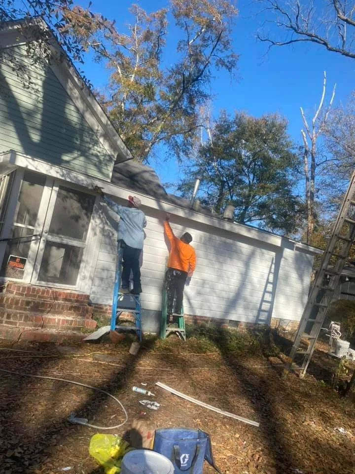 Slide of Castros Remodeling