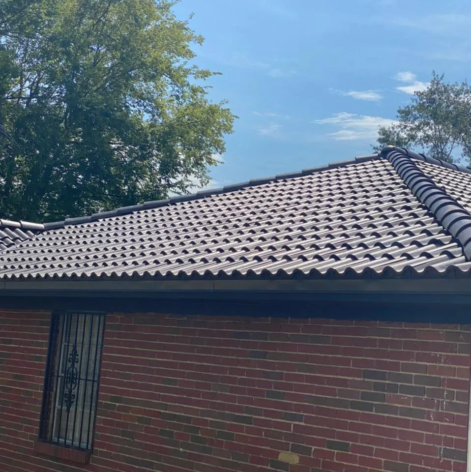 Slide of Castros Remodeling