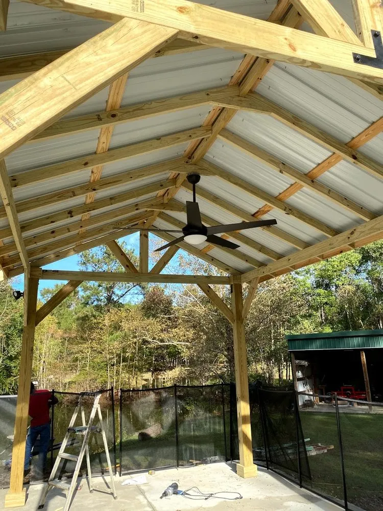 Slide of Castros Remodeling