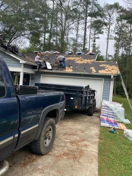 Slide of Castros Remodeling