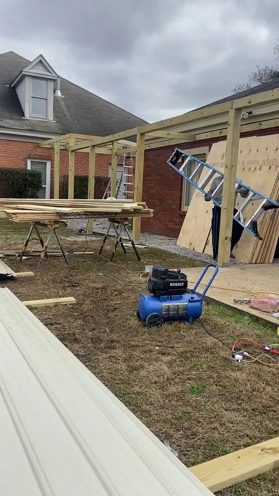 Slide of Castros Remodeling