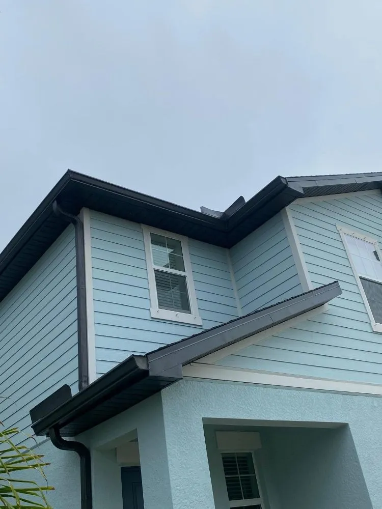 Slide of Castro's Services of FL