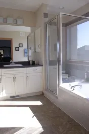 Slide of Casualty Restoration Services