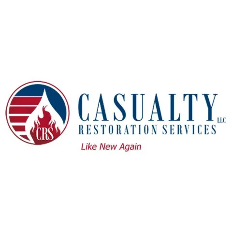 Slide of Casualty Restoration Services