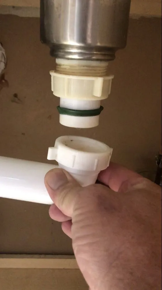 Slide of Caswell Services