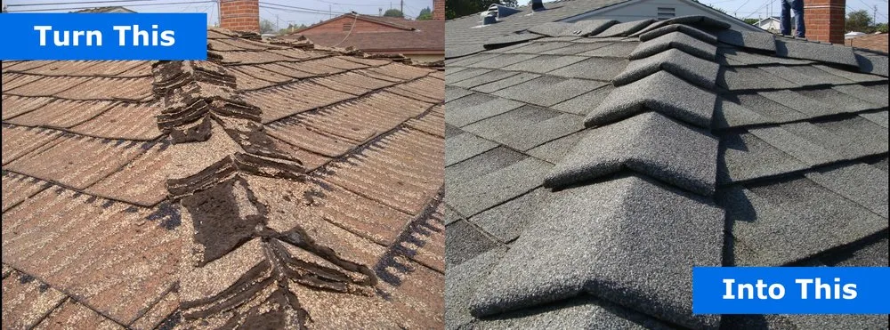 Slide of CAT Exteriors