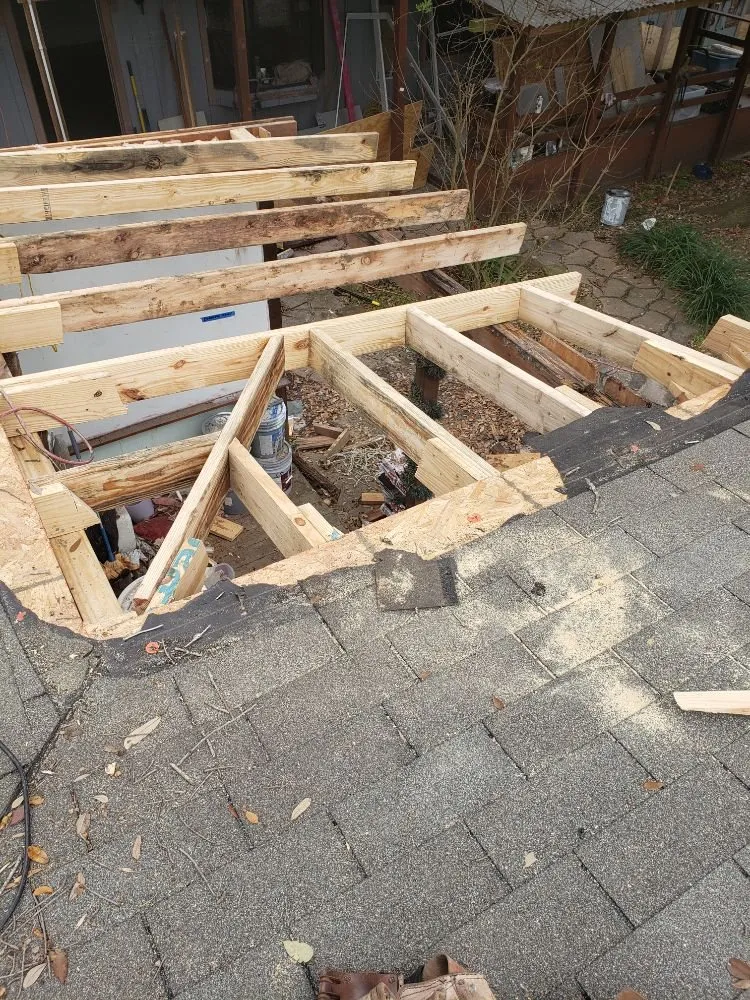 Slide of Catalan Amaya Roofing