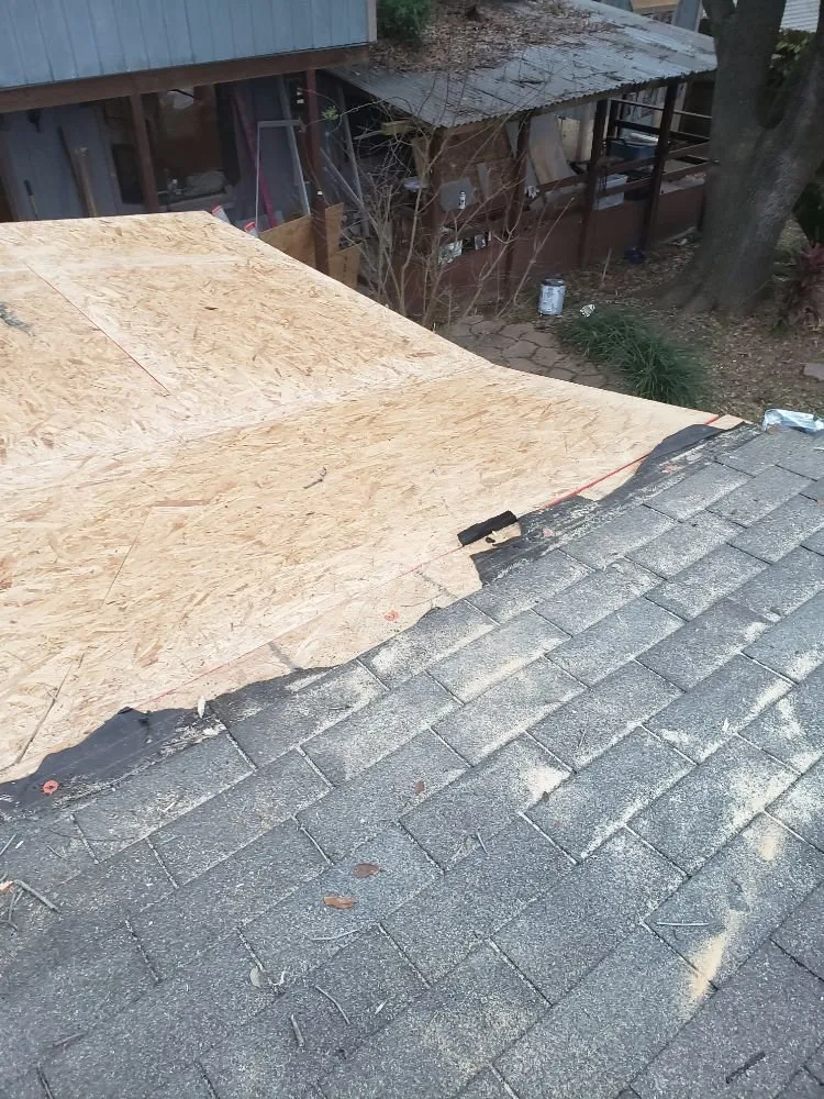 Slide of Catalan Amaya Roofing