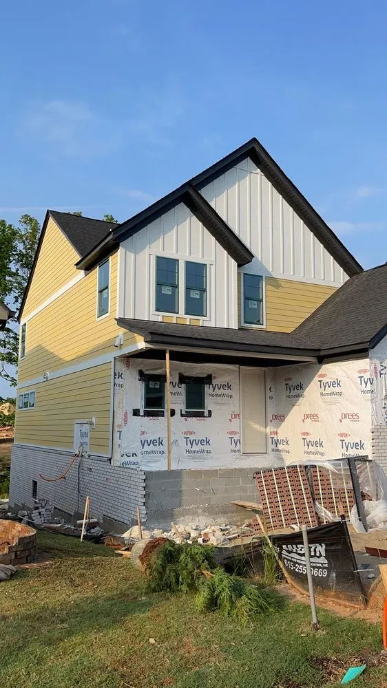 Slide of Catalan Siding and Roofing