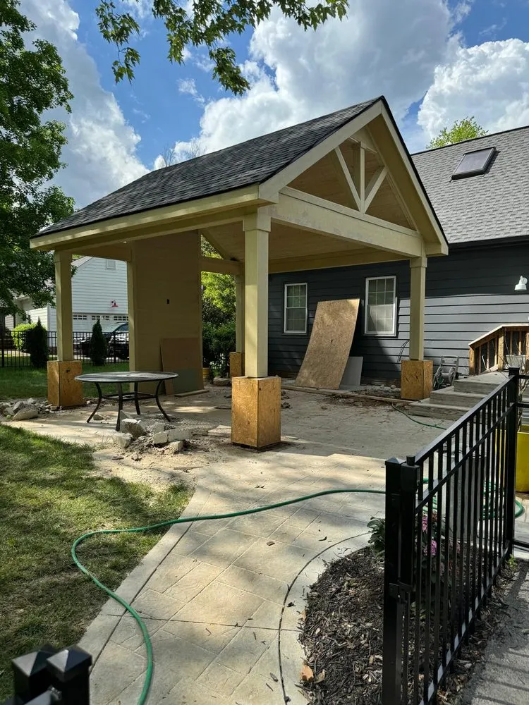Slide of Catalan Siding and Roofing