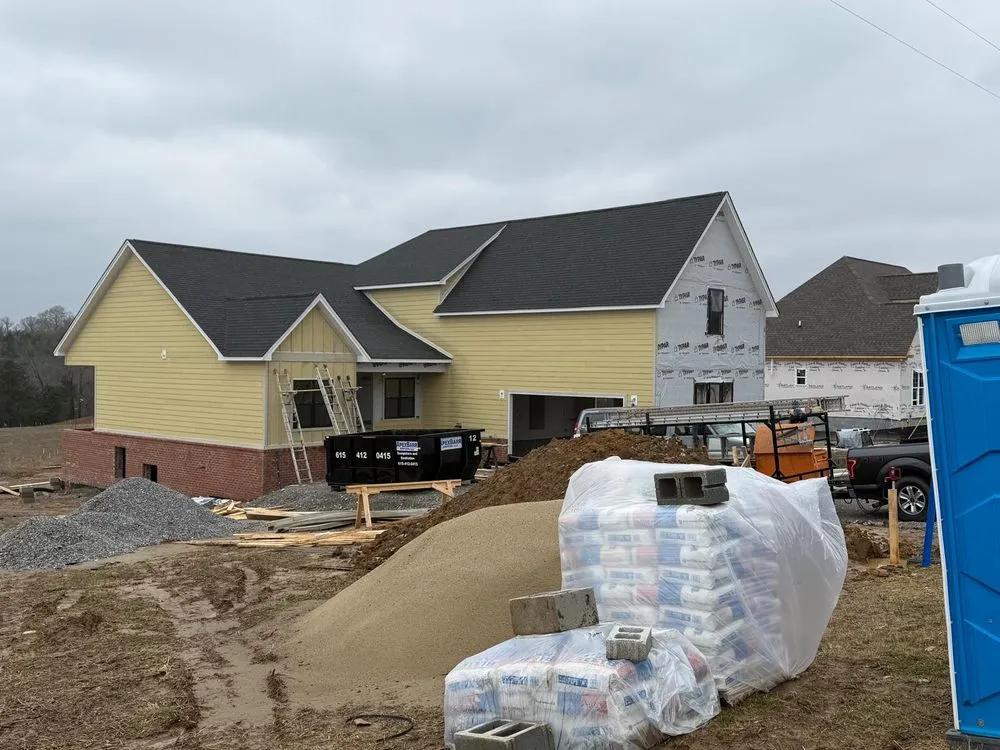 Slide of Catalan Siding and Roofing
