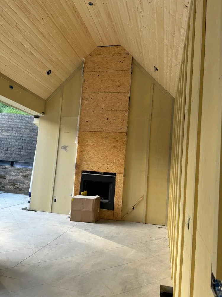 Slide of Catalan Siding and Roofing