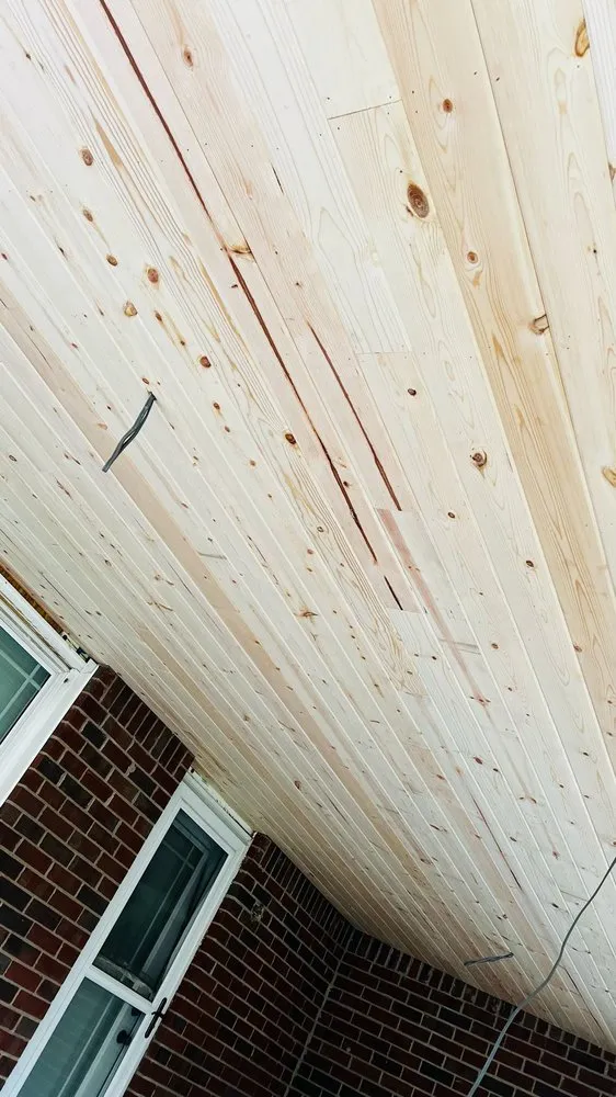 Slide of Catalan Siding and Roofing