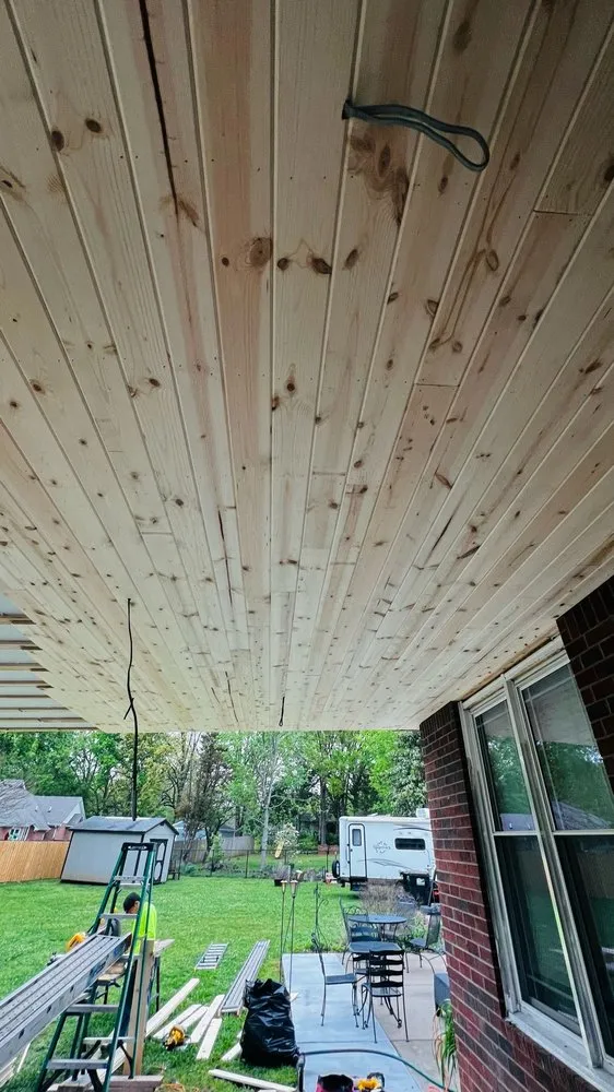 Slide of Catalan Siding and Roofing