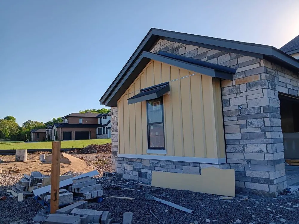 Slide of Catalan Siding and Roofing