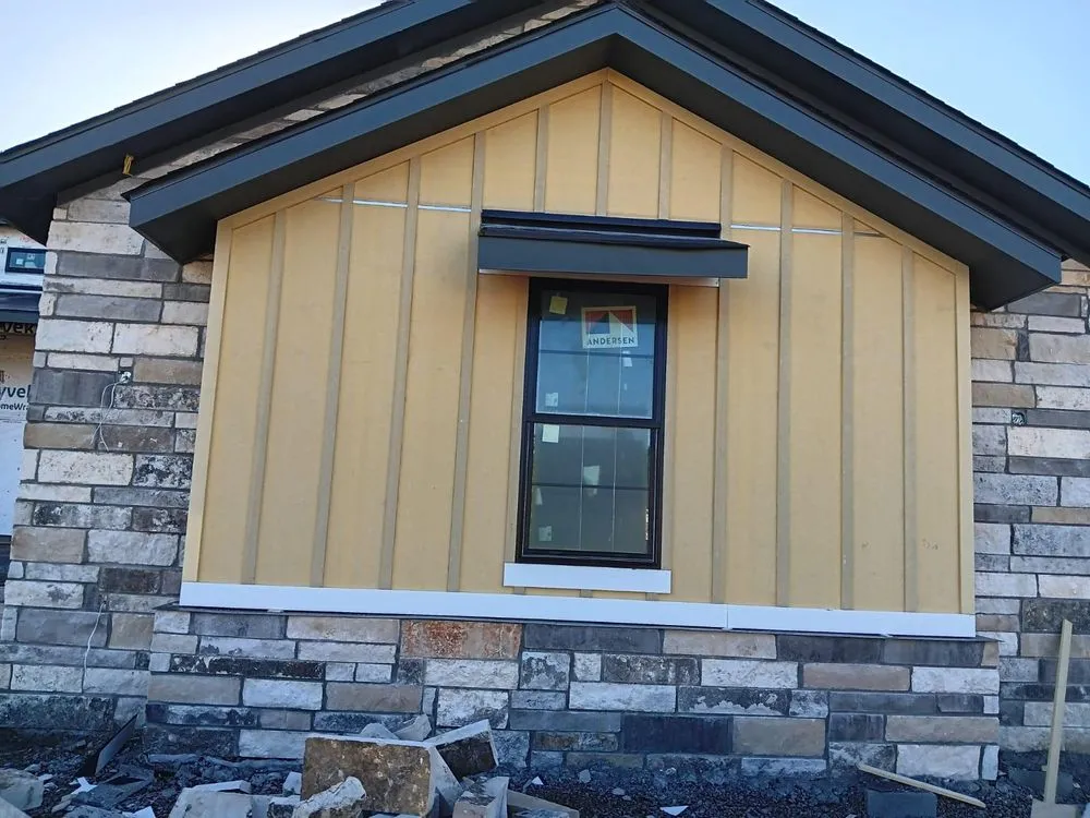 Slide of Catalan Siding and Roofing