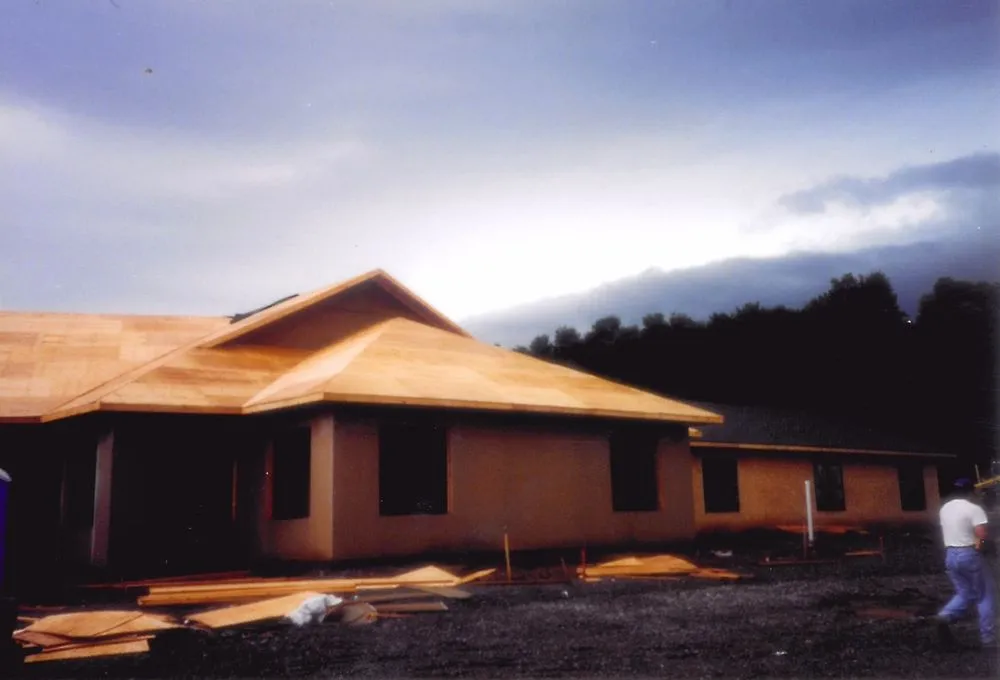 Slide of Catalano Contracting