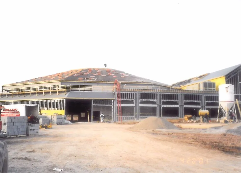 Slide of Catalano Contracting