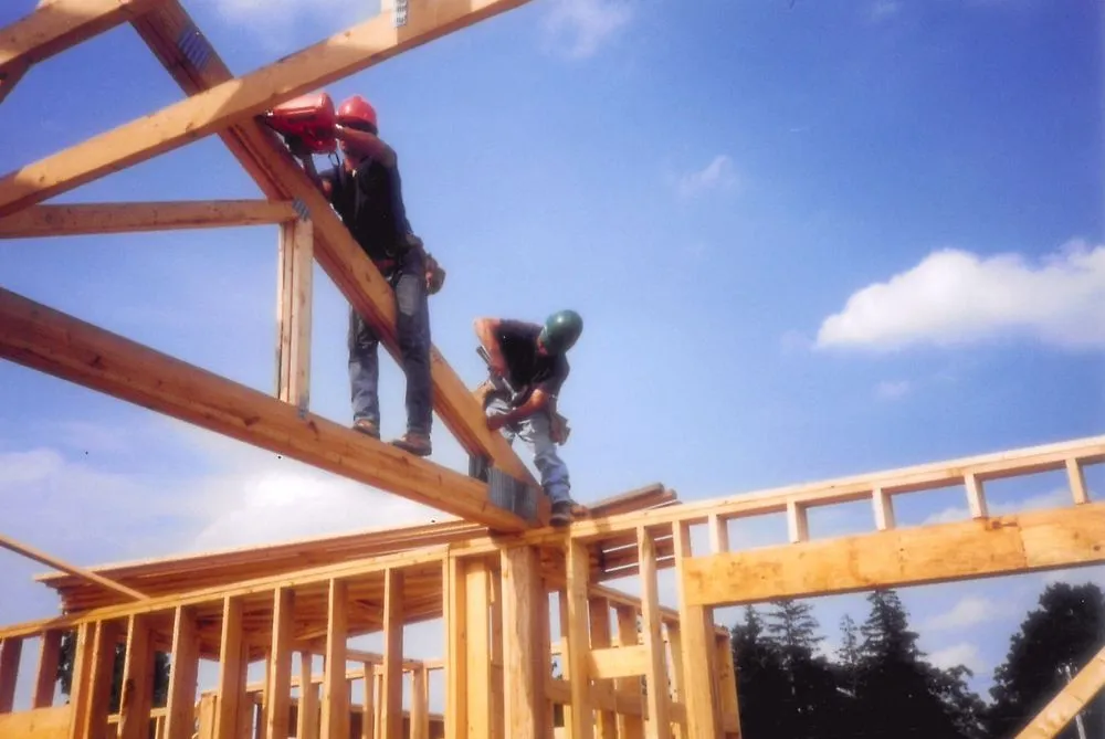 Slide of Catalano Contracting