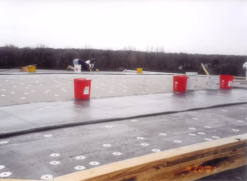 Slide of Catalano Contracting