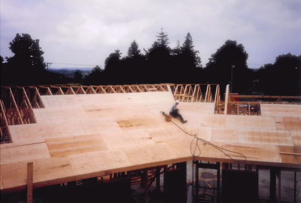 Slide of Catalano Contracting