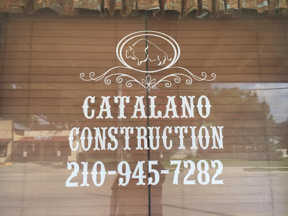 Slide of Catalano Enterprises