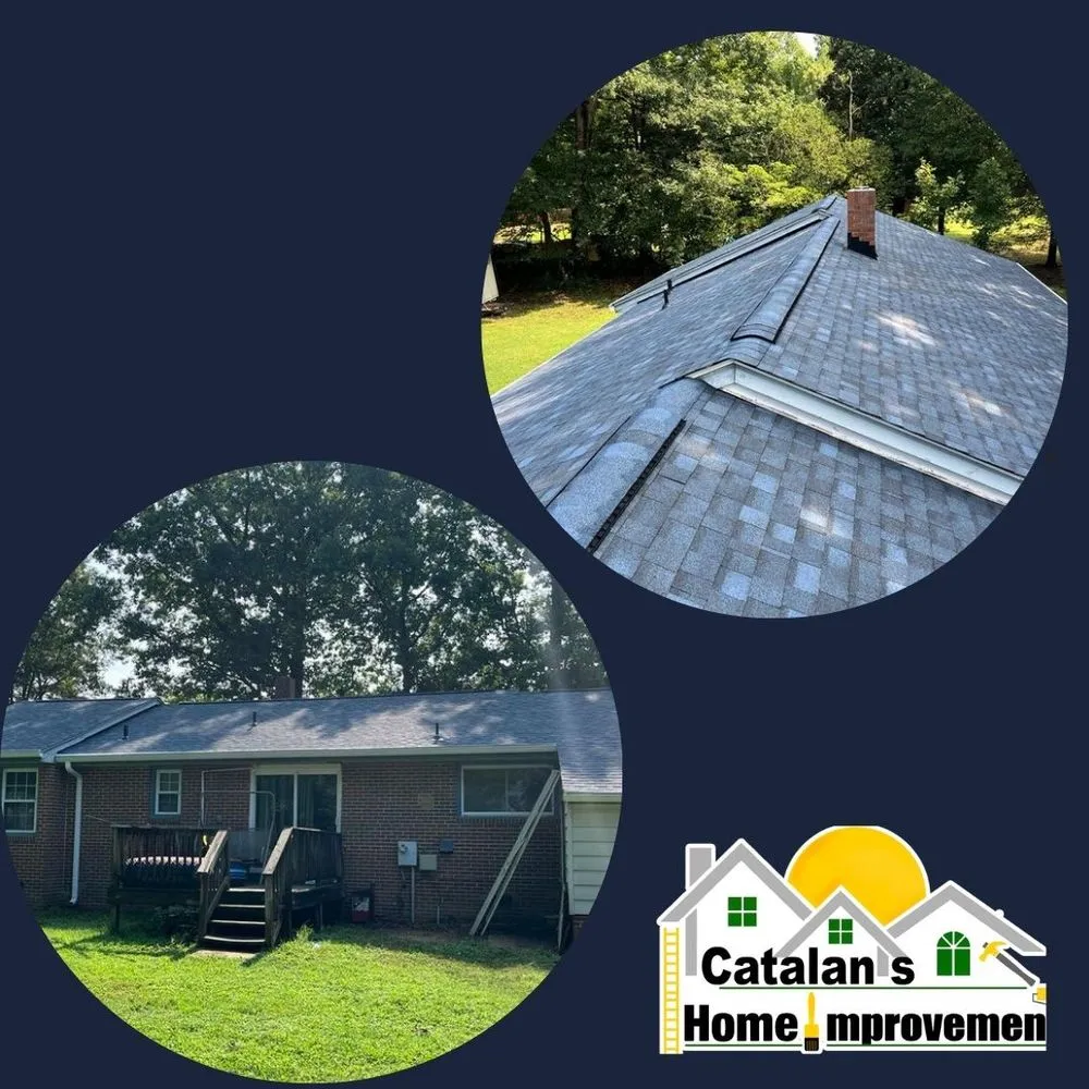 Slide of Catalan's Home Improvement