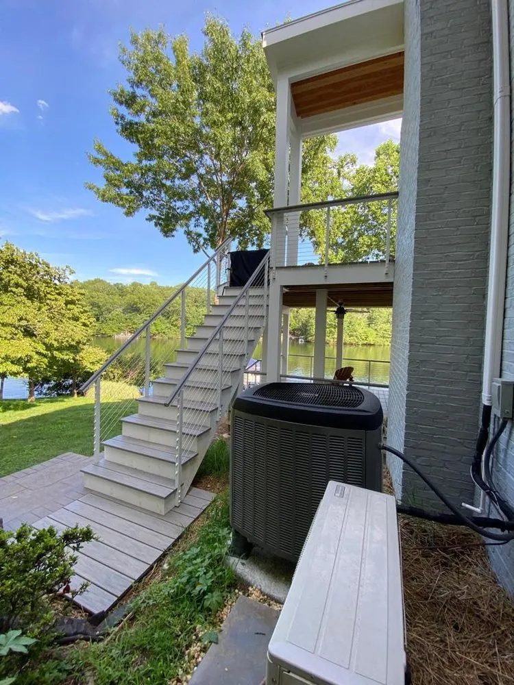 Slide of Catalan's Home Improvement