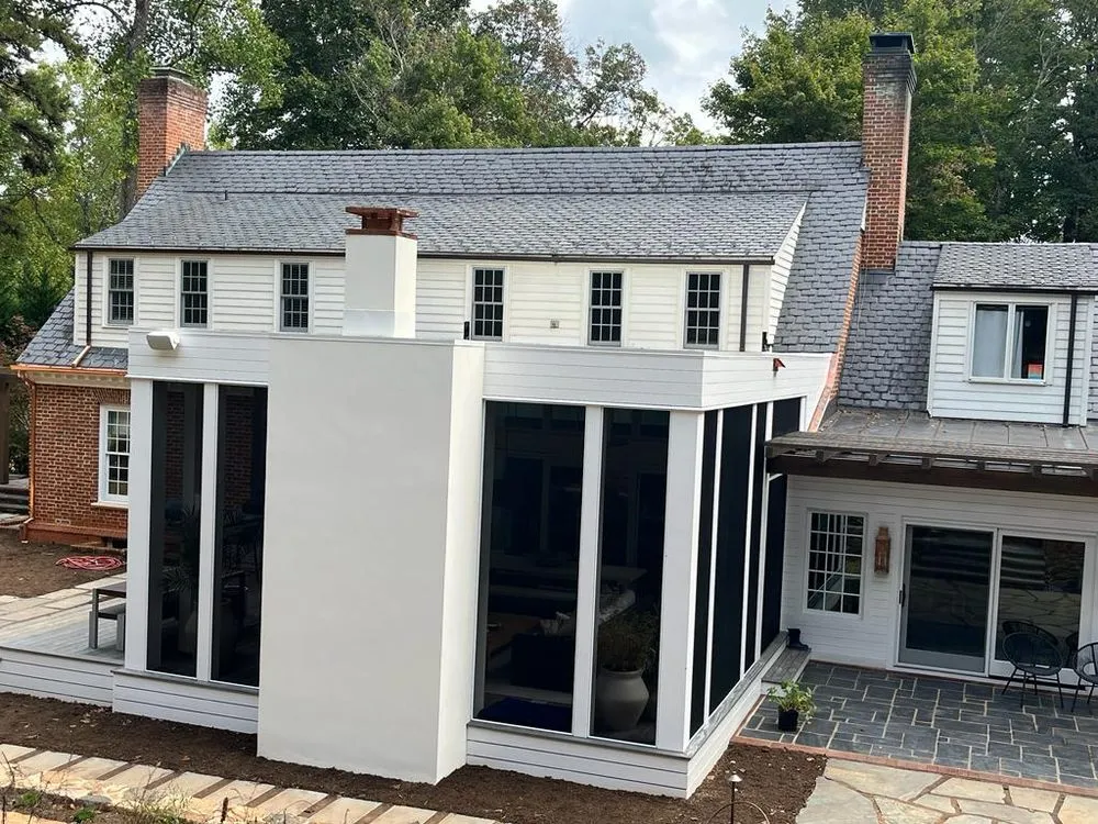 Slide of Catalan's Home Improvement