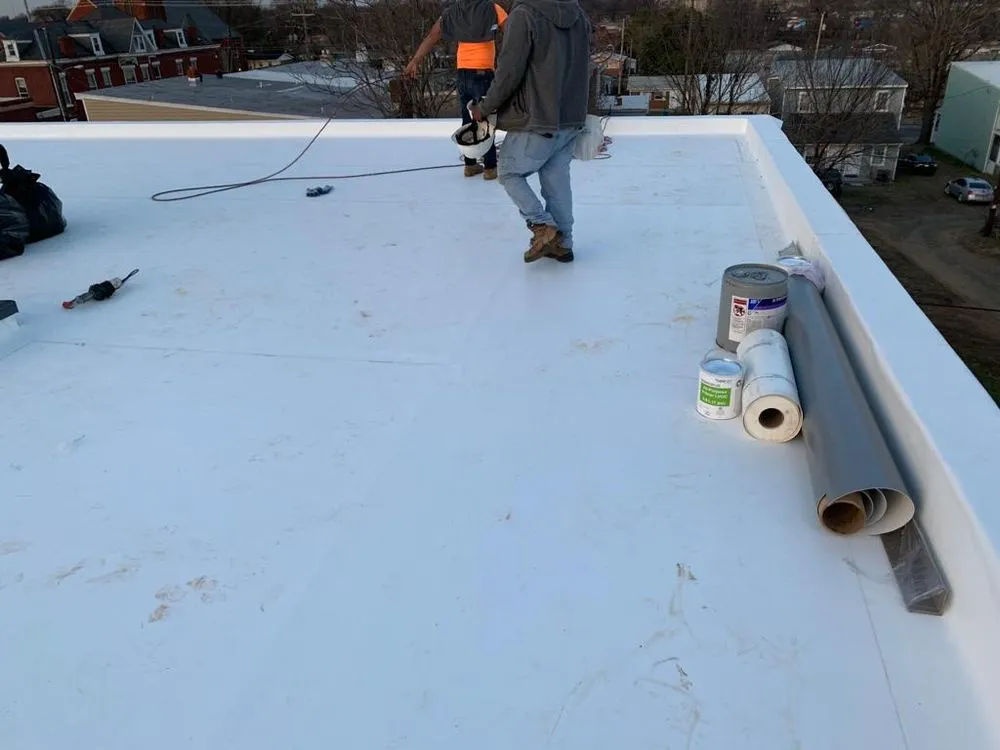 Slide of Catalan's Home Improvement