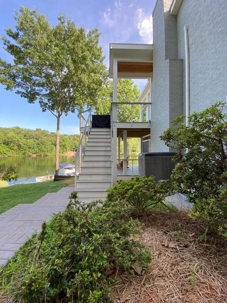 Slide of Catalan's Home Improvement