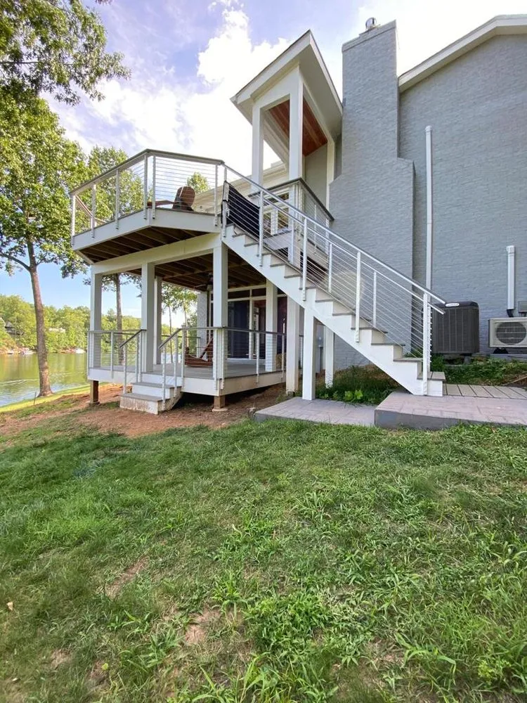 Slide of Catalan's Home Improvement