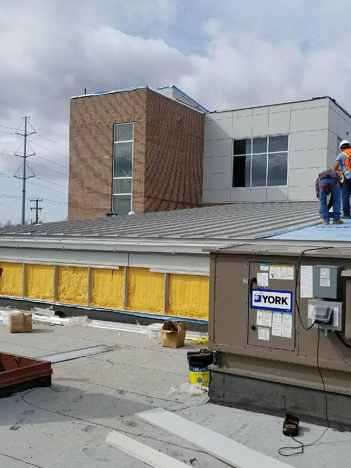 Slide of Catalan's Home Improvement