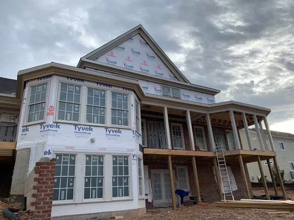 Slide of Catalan's Home Improvement