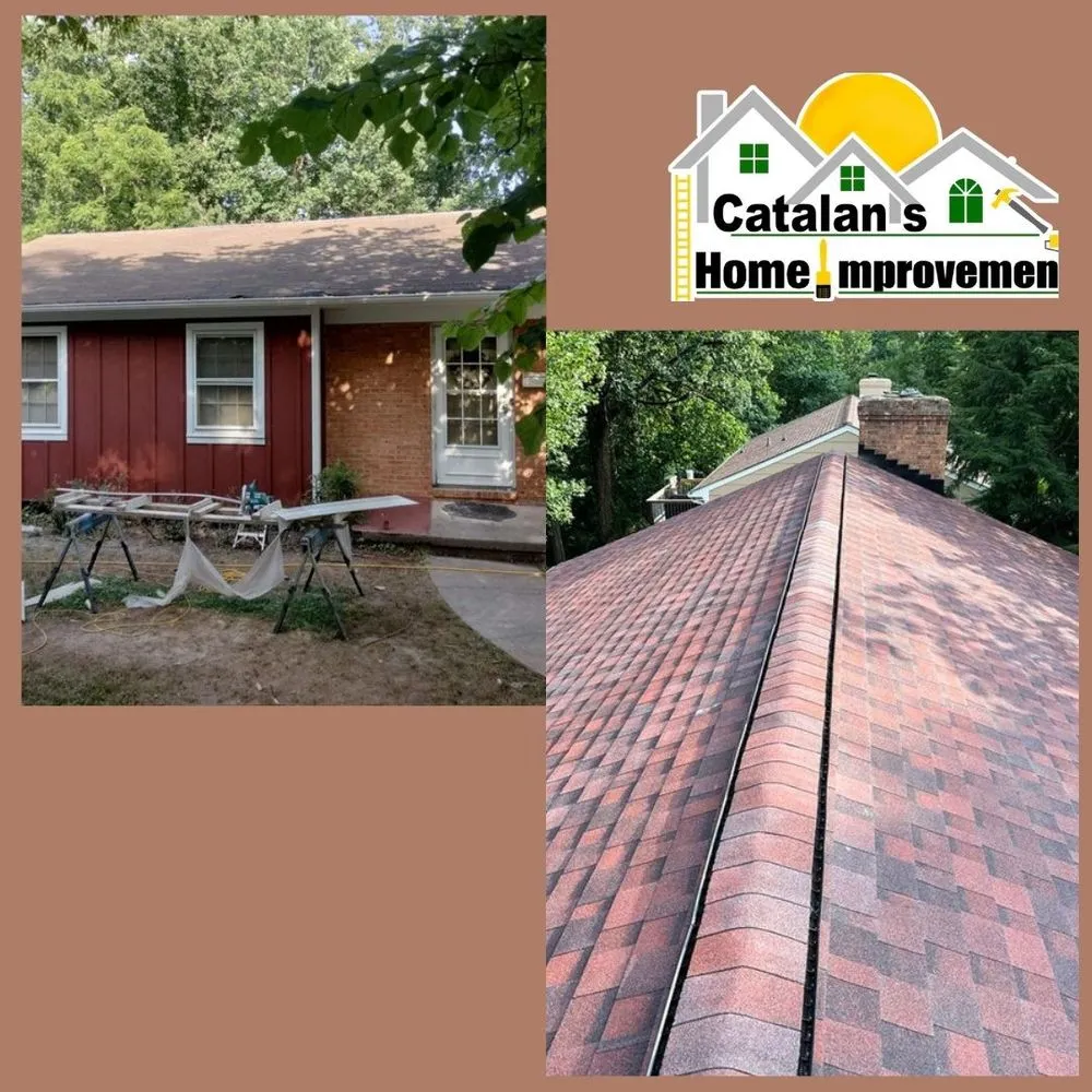 Slide of Catalan's Home Improvement