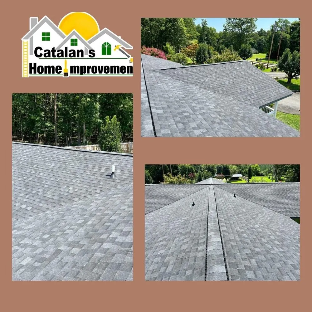 Slide of Catalan's Home Improvement
