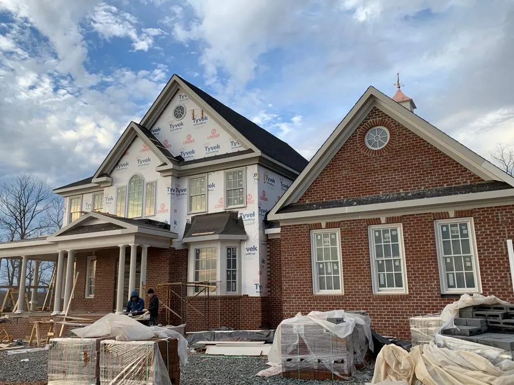 Slide of Catalan's Home Improvement