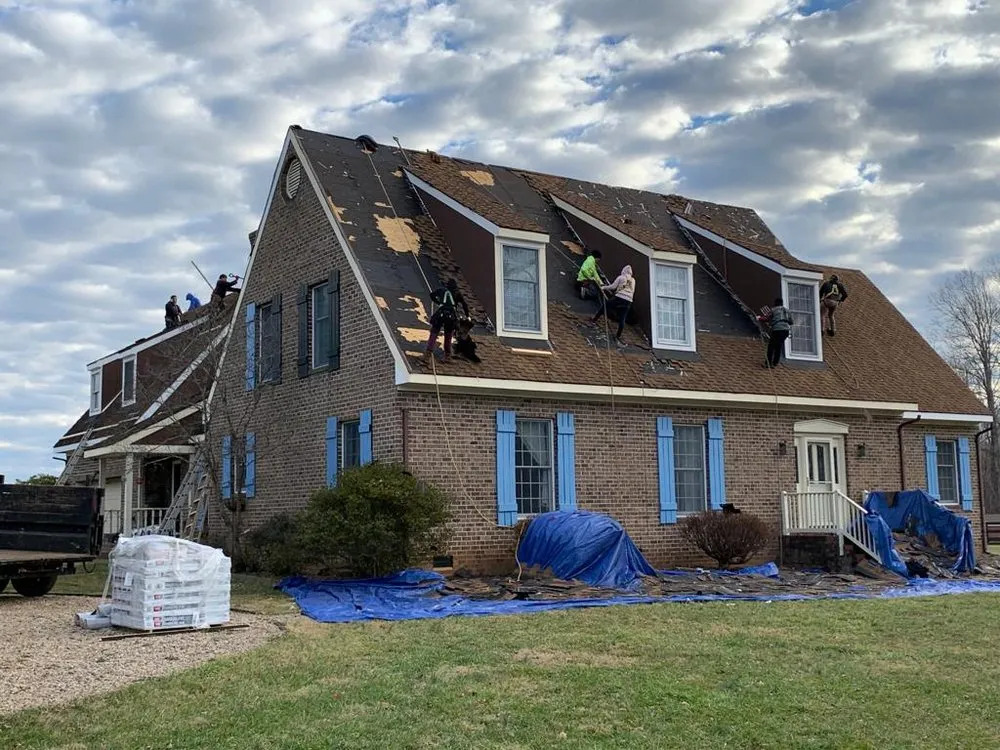 Slide of Catalan's Home Improvement