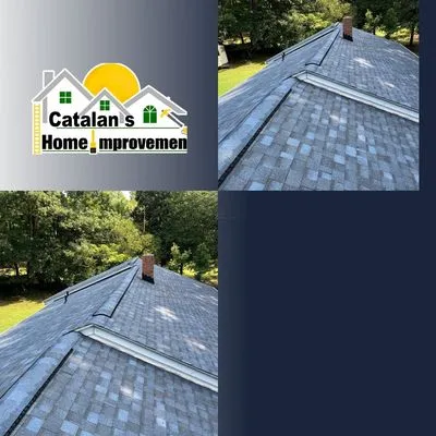 Catalan's Home Improvement Logo